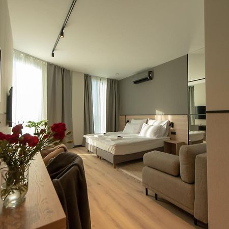 Sarnia Point Apartamenty Prestige Breslavia Exterior foto
