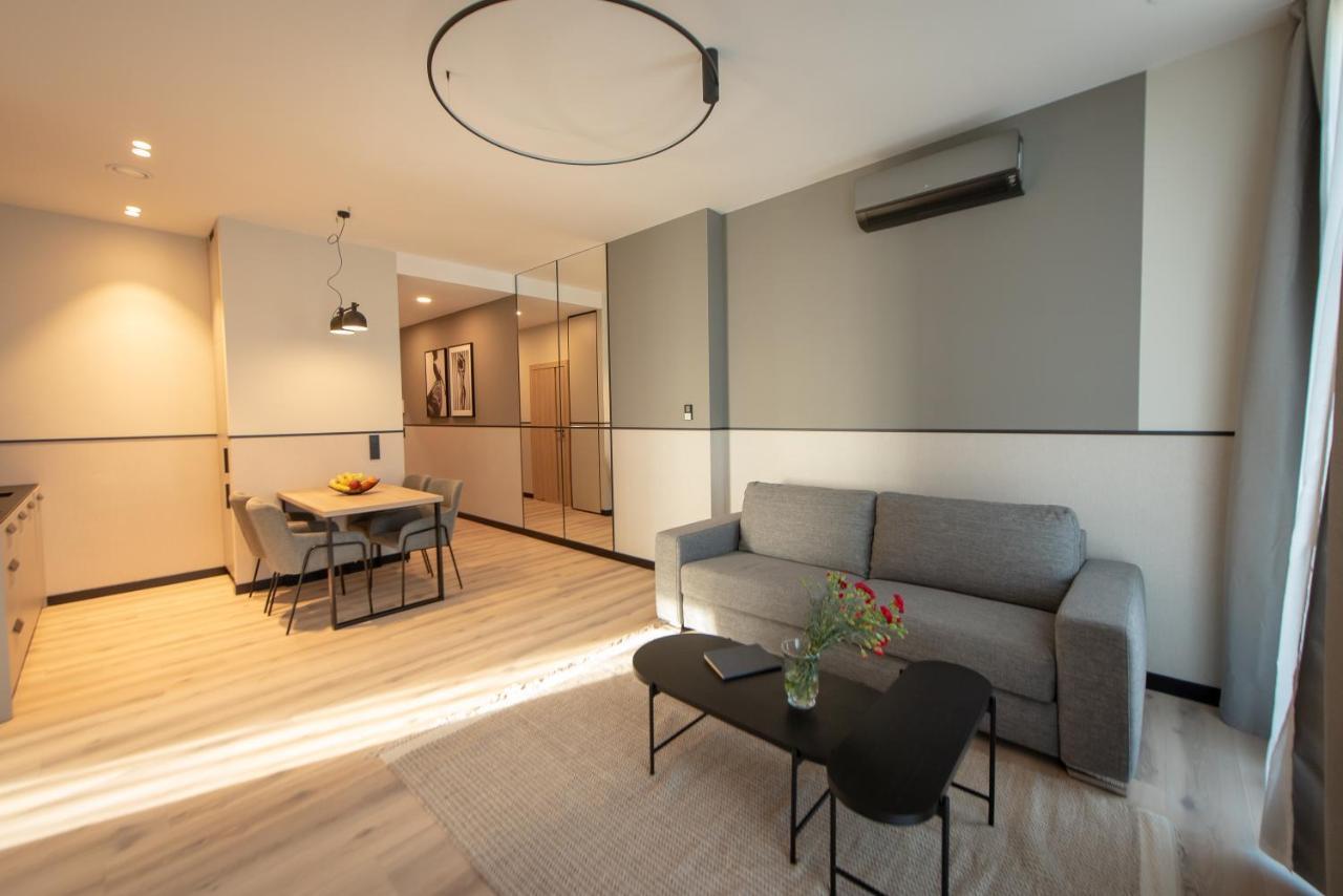 Sarnia Point Apartamenty Prestige Breslavia Exterior foto