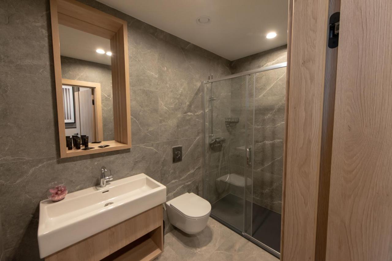 Sarnia Point Apartamenty Prestige Breslavia Exterior foto
