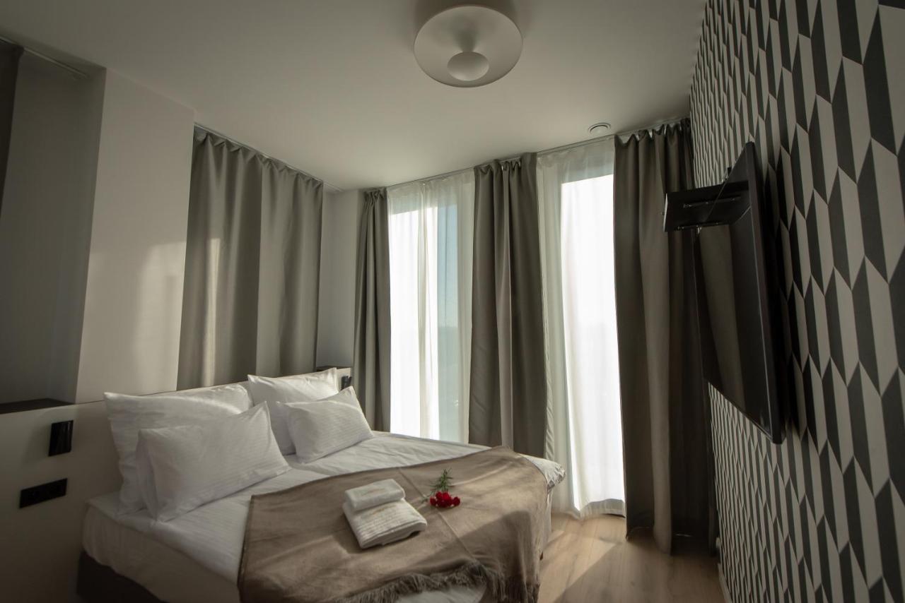 Sarnia Point Apartamenty Prestige Breslavia Exterior foto