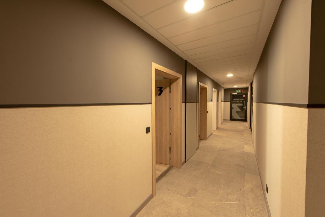 Sarnia Point Apartamenty Prestige Breslavia Exterior foto