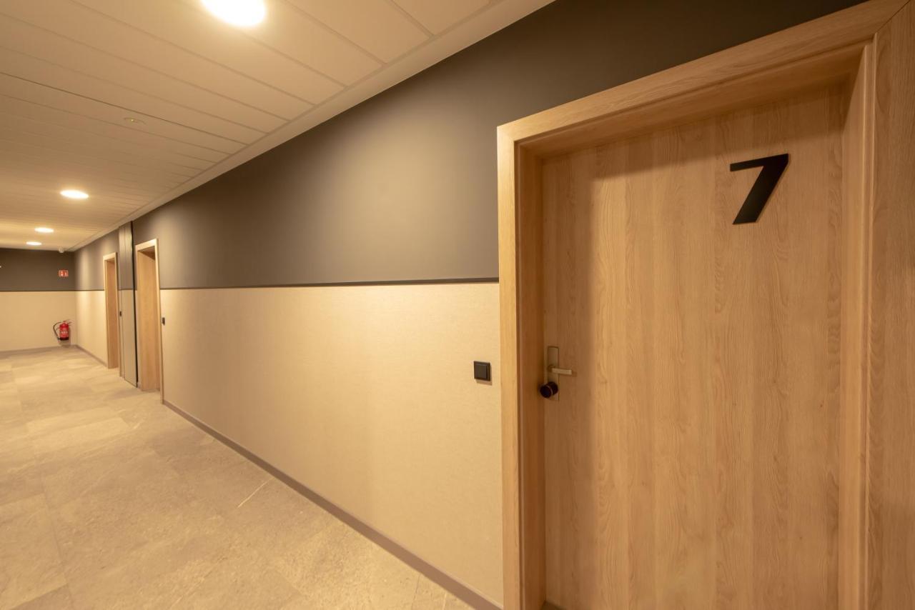 Sarnia Point Apartamenty Prestige Breslavia Exterior foto