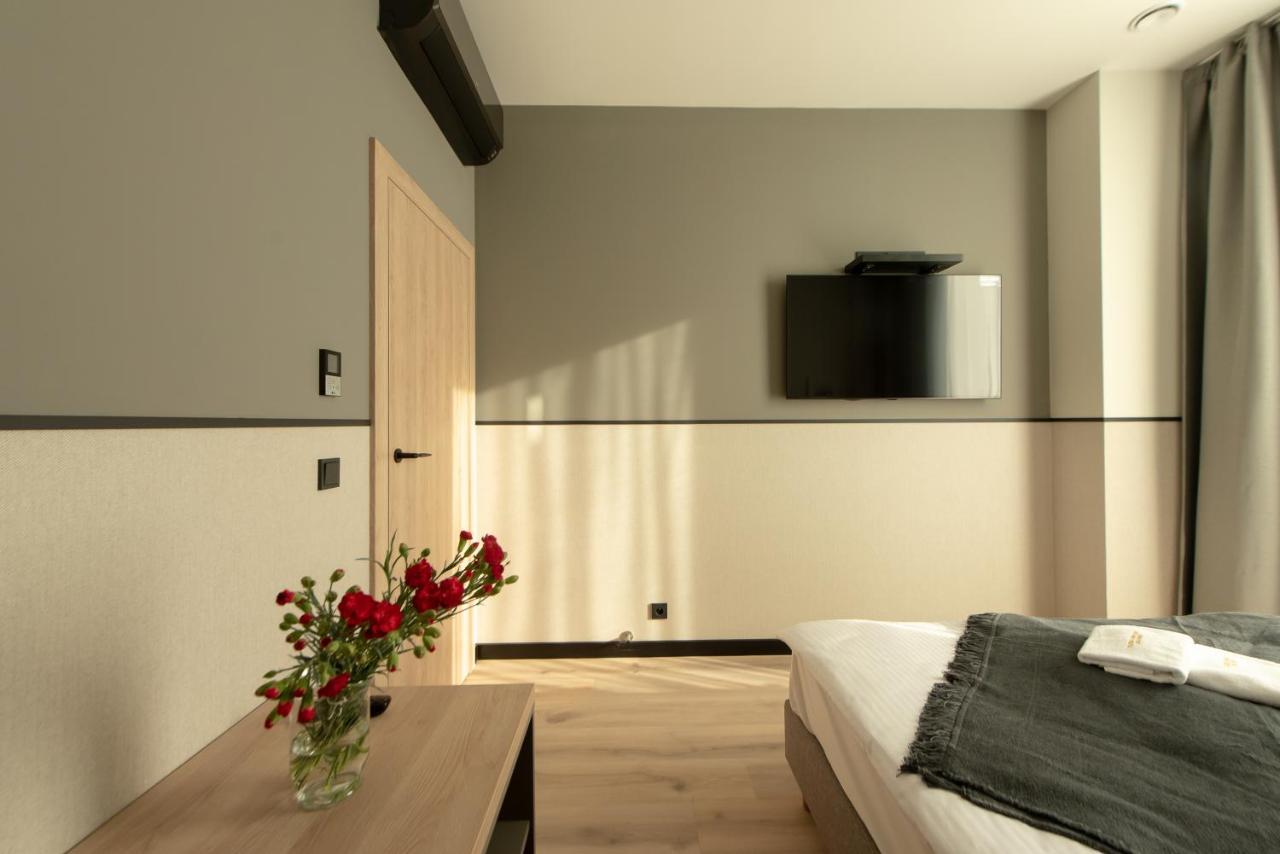 Sarnia Point Apartamenty Prestige Breslavia Exterior foto