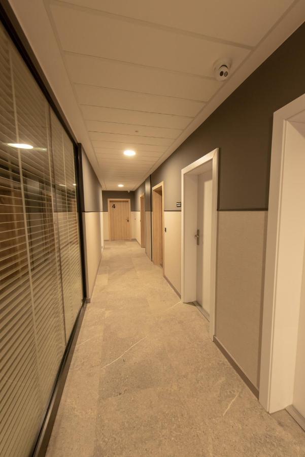 Sarnia Point Apartamenty Prestige Breslavia Exterior foto